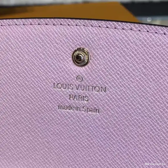 AAA Replica Ru EMILIE Vuitton Louis 0630